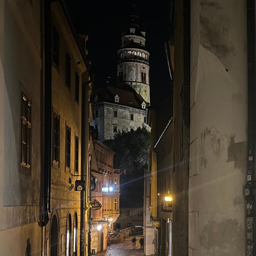 Belcanto Apartments Cesky Krumlov Exterior photo